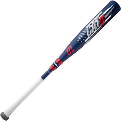 Baseball Savings In Depth Look 2022 Marucci Cat 9 Connect Composite