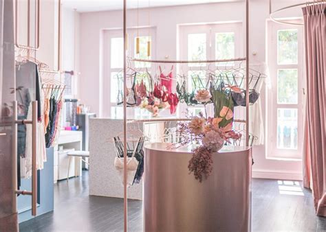 26 Lingerie Shops In Singapore For Beautiful Bras And More Honeycombers