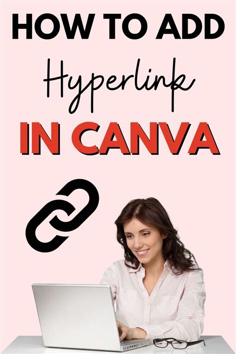 How To Add Hyperlink In Canva Easy Steps Artofit