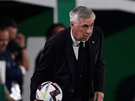 La Fiscalía pide casi 5 años de prisión para Ancelotti Dinastía Blanca