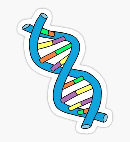 Anniversary Ideas For Him Discover Cute Science - On White | Sticker Pegatina Ciencia linda - en ...