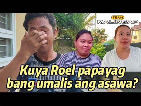 Asawa Ni Kuya Roel May Balak Mag Abroad Vina Morales Malapit Ng