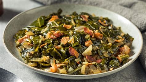 How To Cook Canned Collard Greens Simple And Easy To Do