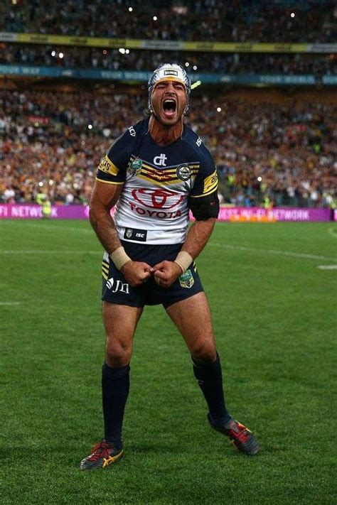 Nrl Grand Final 2015 In Pictures League Inside Sport