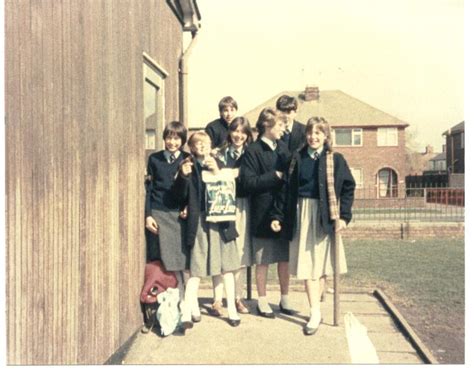 1983 Whitby School 005 The Whitby High School