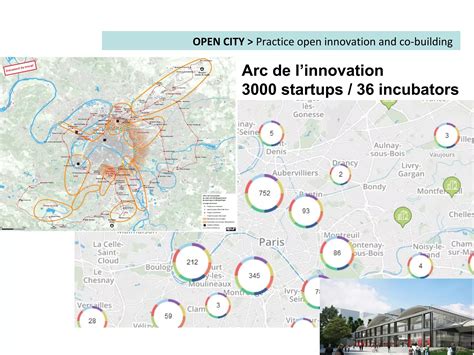 Paris smart and sustainable city plan - illustrated presentation | PPT