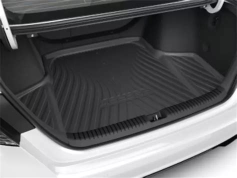 U A Trunk Tray Honda Accord Honda Parts Online