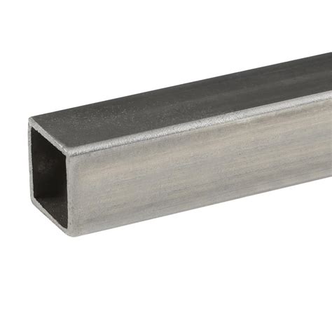 1 Steel Square Tube 16 Gauge