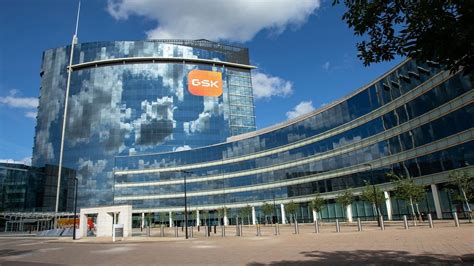 Facts About Gsk Plc Facts Net