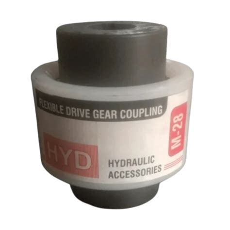 carbon steel flexible drive gear coupling  automobile industry