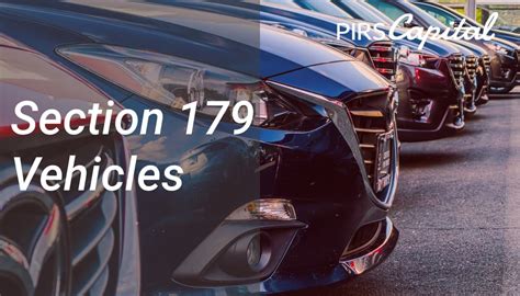 2024 Section 179 Vehicle List Tybi Alberta