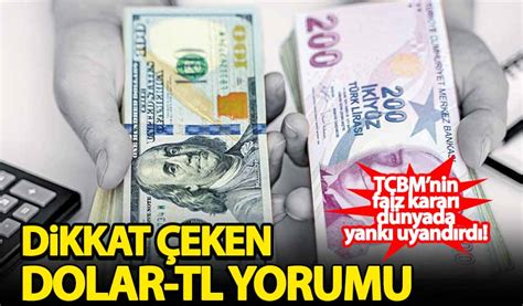 Merkez Bankası nın faiz kararı dünyada yankı uyandırdı Dikkat çeken