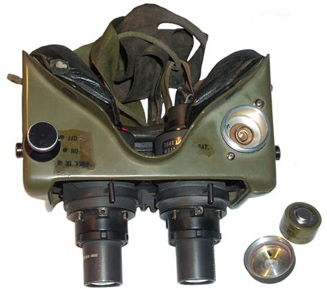 PVS-5A Night Vision Goggles