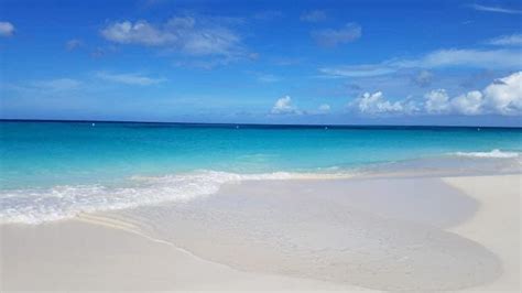 Le Spiagge Pi Belle Del Mondo Classifica