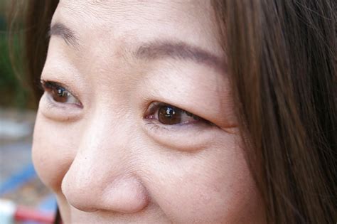 Outdoor Posing Scene Featuring Horny Asian Mature Yoshiko Makihara