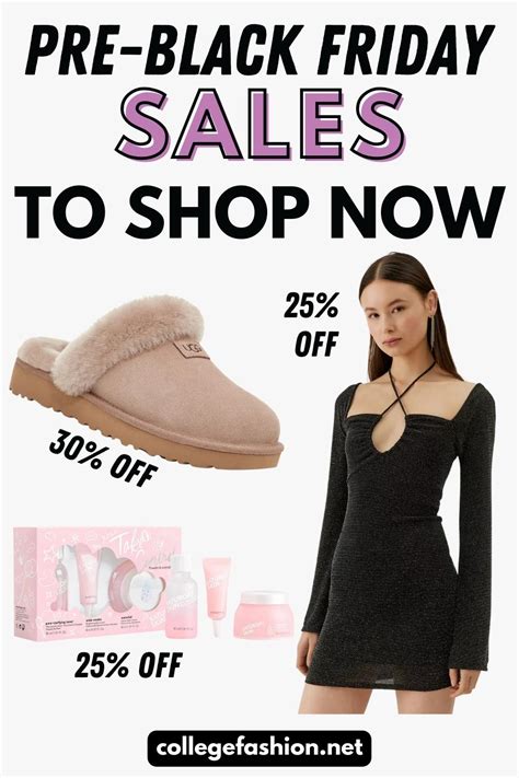 The 25 Best Pre Black Friday Deals To Shop Right Now 15 Minute News