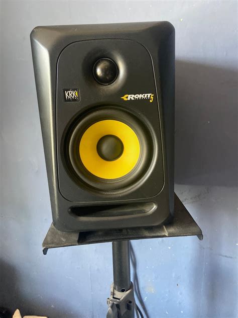 Krk Rokit 5 G3 Pair In CR4 London For 170 00 For Sale Shpock