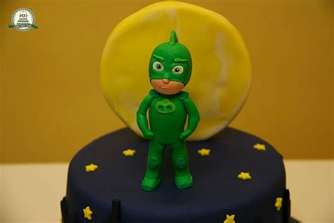 Pj Masks Gecko Cake 4u2 Take