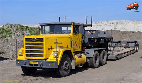 Foto Am General Onbekend Overig Truckfan