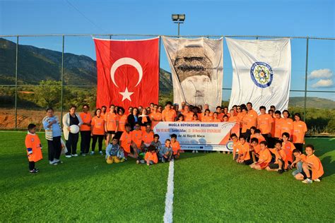 Hareketlilik Haftas Etkinlikleri Sona Erdi