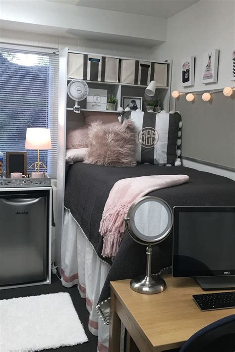 Best Decor Ideas For Your Freshman College Dorm In 2023 College