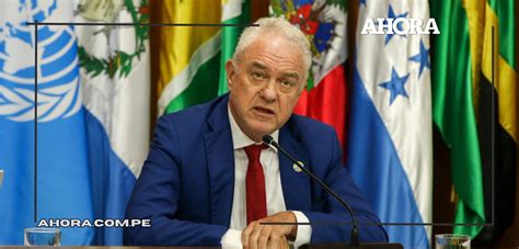 Fao Aborda Crisis Alimentaria En Am Rica Latina Y El Caribe