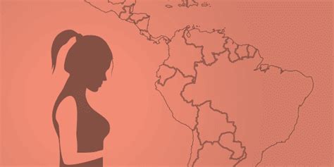 Aborto en América Latina en qué países es legal está restringido o prohibido El Economista