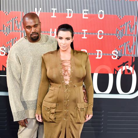 Kim Kardashian-West's nude selfie, and society's double standards - The