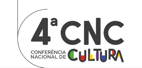 Confer Ncia Nacional Conselho Nacional De Pol Tica Cultural