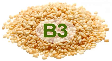 Витамин В3: для чего он нужен организму и инструкция по применению его ...