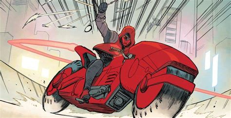 DC Comics & DC Future State: Dark Detective #2 Spoilers & Review: Red Hood Tangles With ...