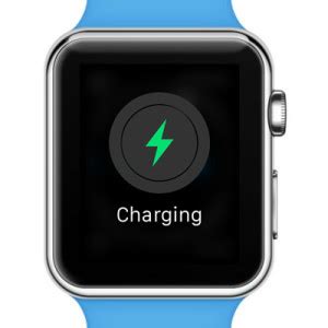 5 Useful Apple Watch Charging Tips