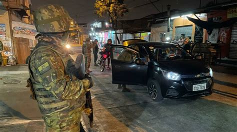 Hay M S Muertes Violentas En La Zona Pese A Seis Estados De Excepci N