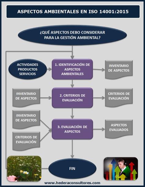 Calidad y Gestión Empresarial ISO 9001 e ISO 14001 Cómo evaluar