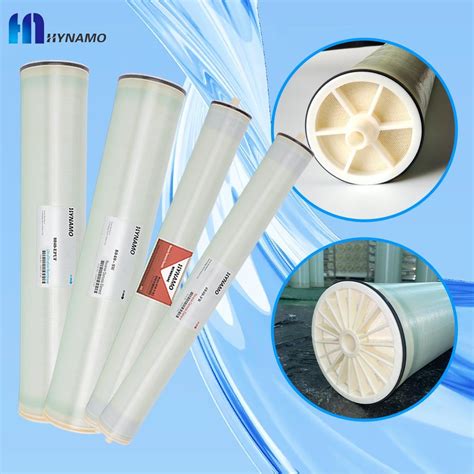 Ro Membrane Industrial Inch Water Treatment System