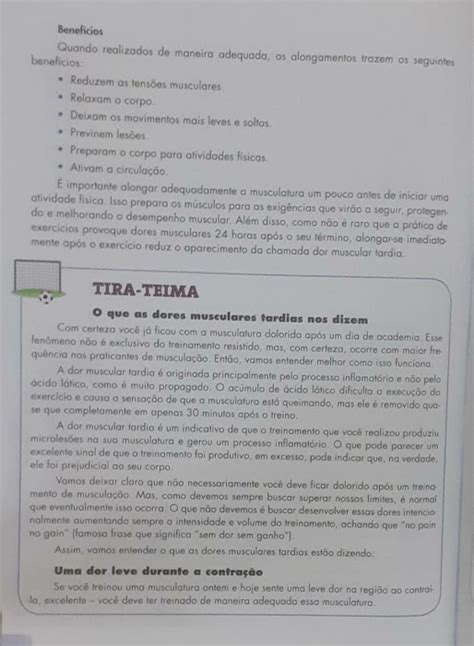 Professor Marconildo Viegas Educa O F Sica Alongamento