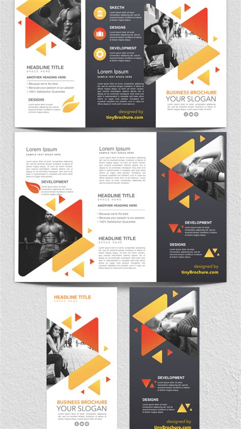 Google Docs Templates Brochure – Cardtemplate.my.id