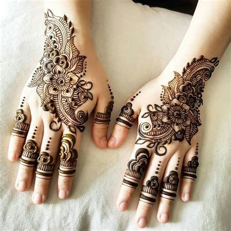 Pin by Rúmãn on Best mehendi designs Latest bridal mehndi designs