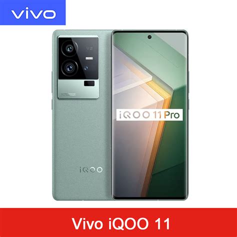 Vivo Iqoo G Gaming Mobilephone Snapdragon Gen Octa Core