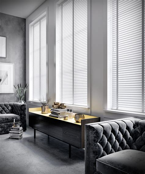 Aluminium Venetian Blinds