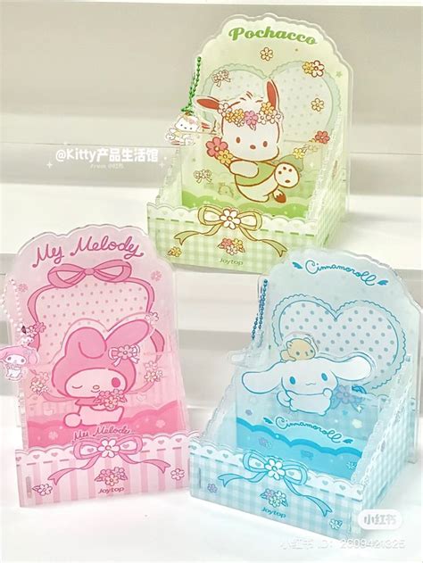 Pouch Bag Sanrio Inspo Save Quick Bucket Bag
