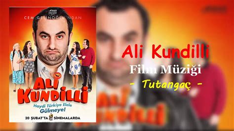 Ali Kundilli Film M Zi I Tutanga Youtube