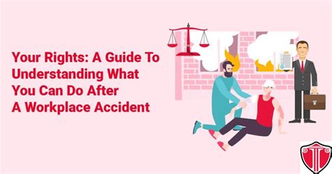 What To Do After A Workplace Injury Accident Your Rights Trevino