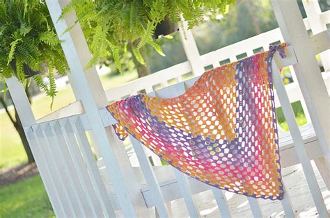 Ravelry Sweet Cake Shawl Pattern By Alexandra Halsey