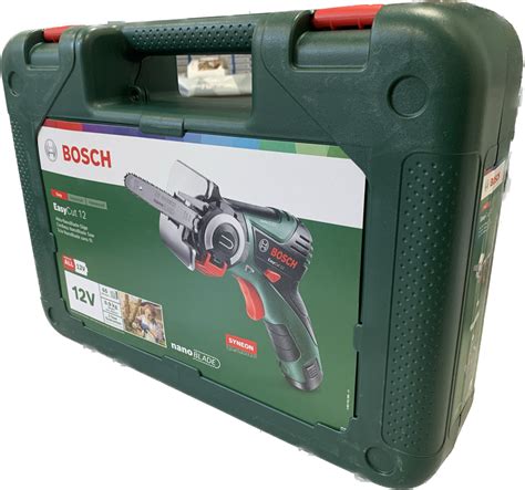 BOSCH EASYCUT 12 piła (06033C9000) • Cena, Opinie • Piły i pilarki ...