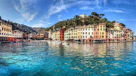 Liguria Wallpapers Top Free Liguria Backgrounds Wallpaperaccess