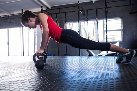 O Que Treino Funcional Como Funciona Vale A Pena Fazer Descubra