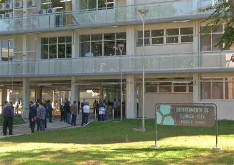 UFMG divulga Concurso Público para Docentes inicial de R 9 6 mil