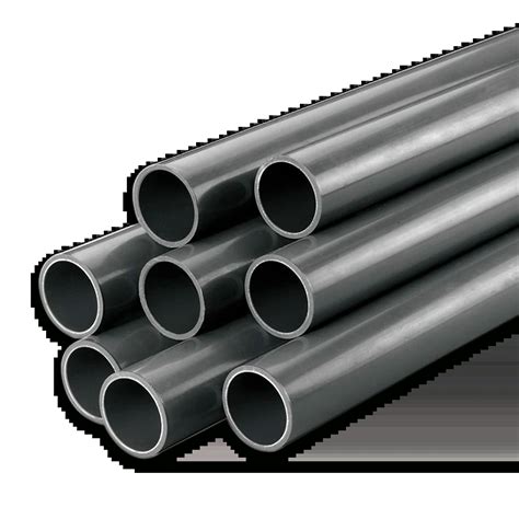 Tubos de aço carbono NBR 5580 Preto Galvanizado GFC Tubos