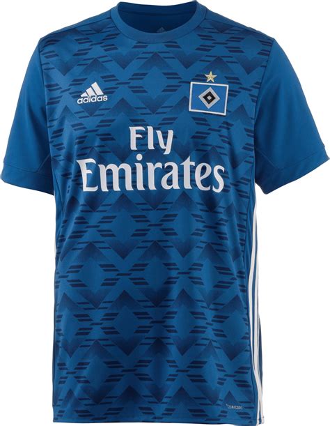 Adidas Hsv Trikot 2018 Ab 107 94 € Preisvergleich Bei Idealo De